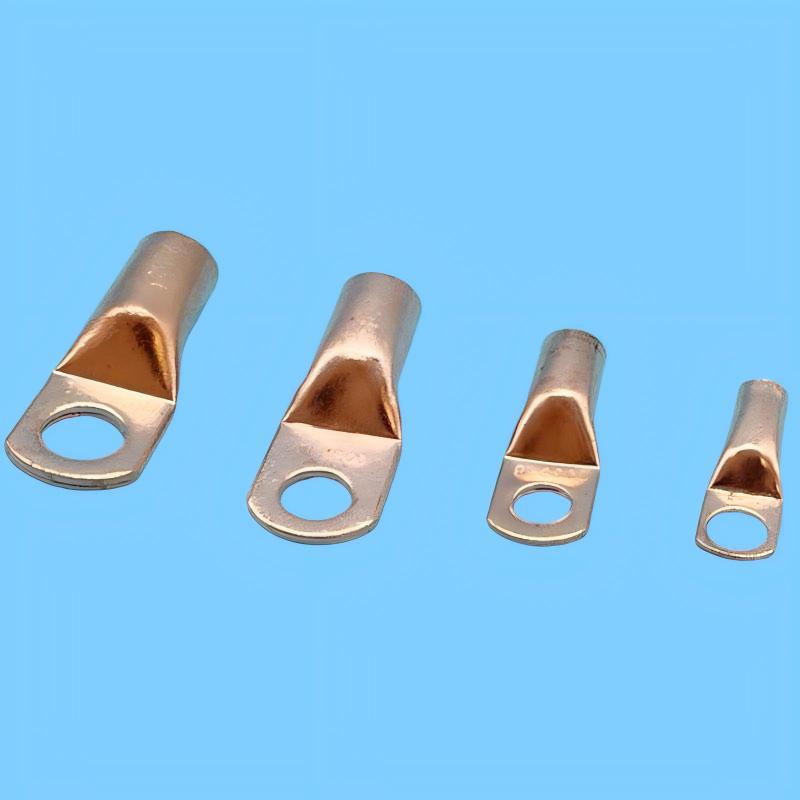 SC(JGA) Copper Cable Lugs 7